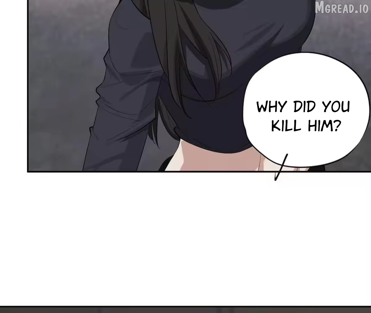 Confession Of The Suspect A Chapter 14  - page 32